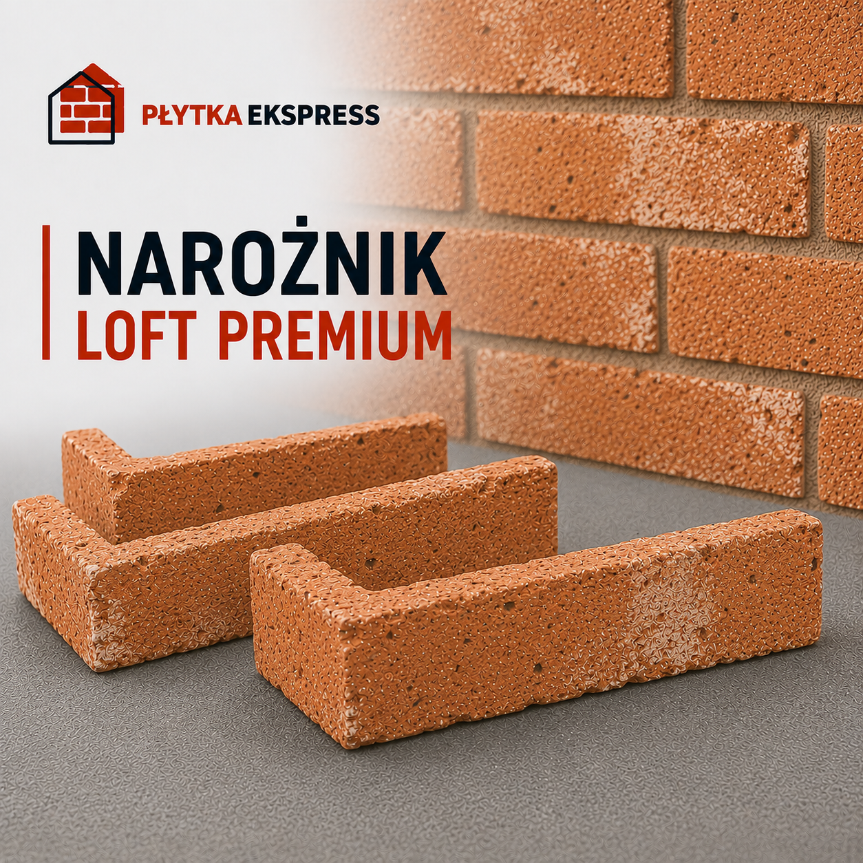 NAROŻNIK - LOFT PREMIUM