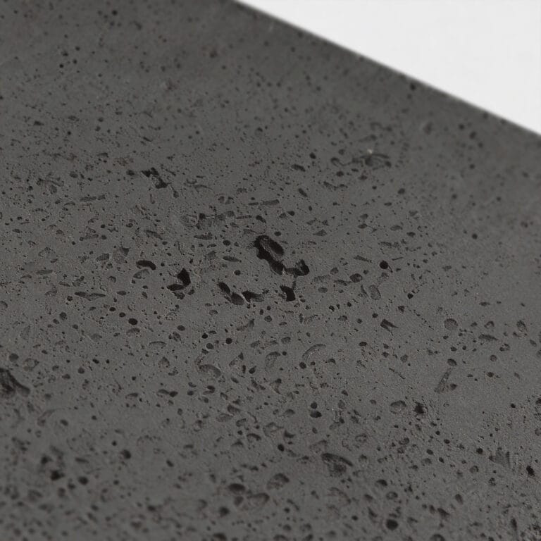 PŁYTA Z BETONU ARCHITEKTONICZNEGO - ANTRACYT