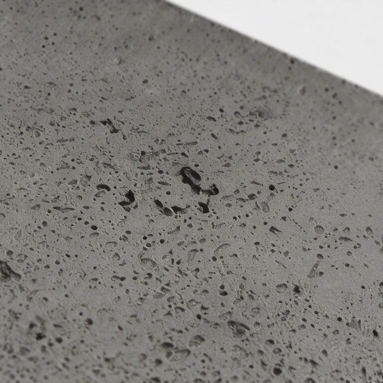 PŁYTA Z BETONU ARCHITEKTONICZNEGO - CIEMNY SZARY