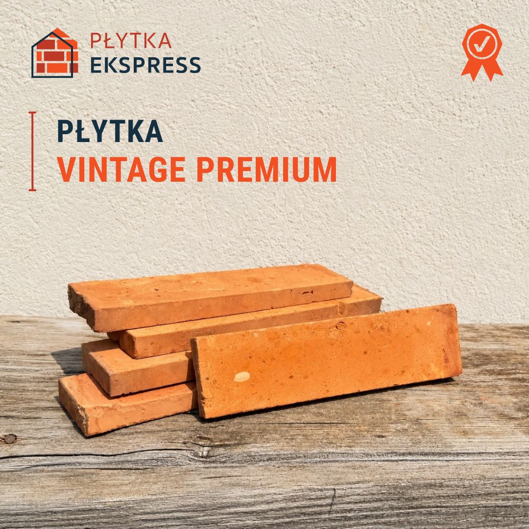 PŁYTKI - VINTAGE PREMIUM