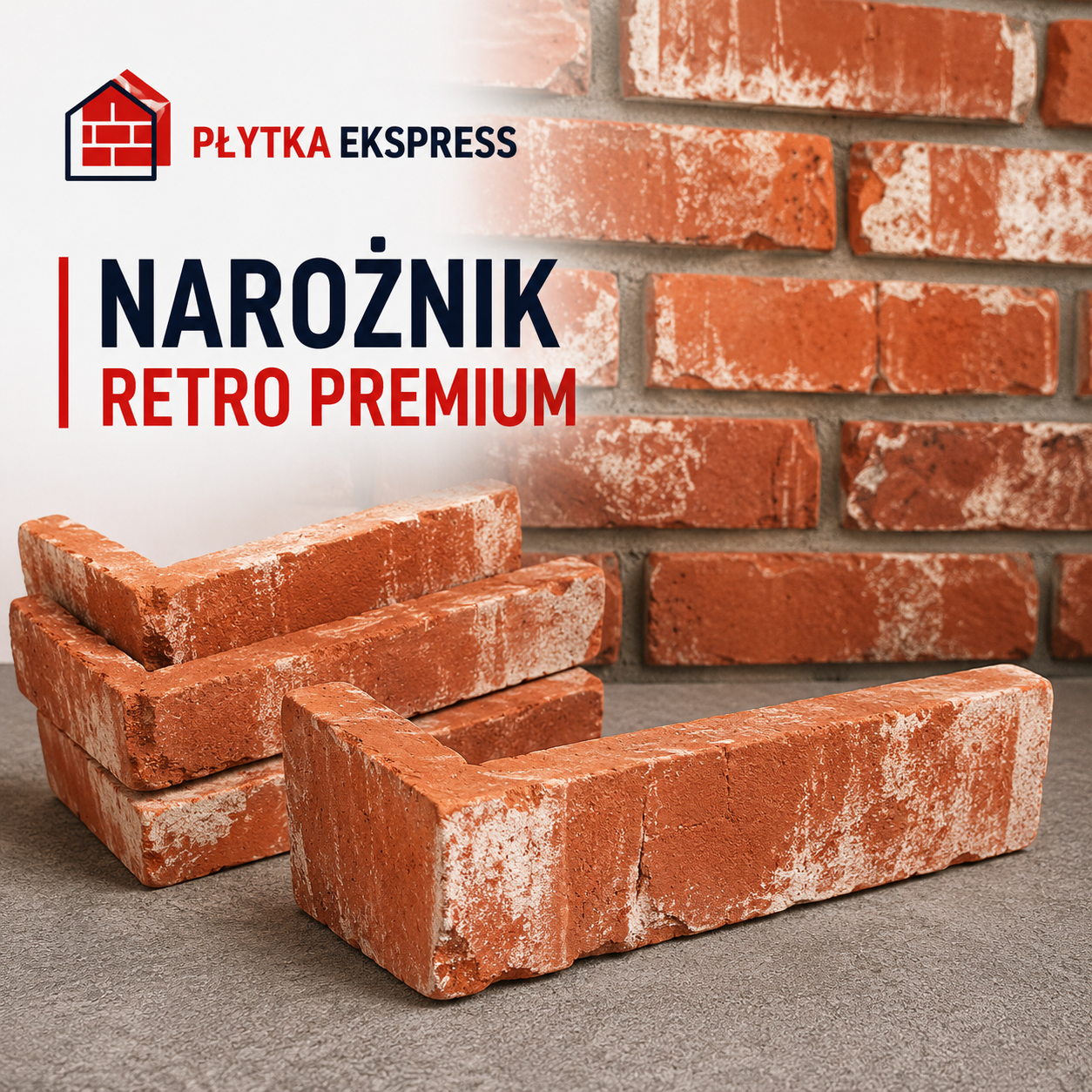 NAROŻNIK - RETRO PREMIUM