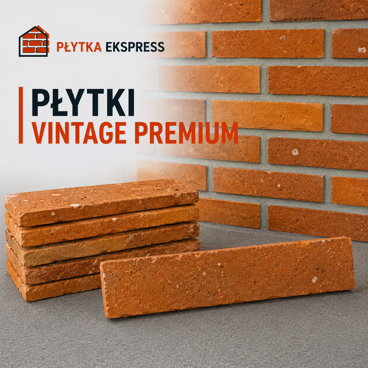 PŁYTKI - VINTAGE PREMIUM
