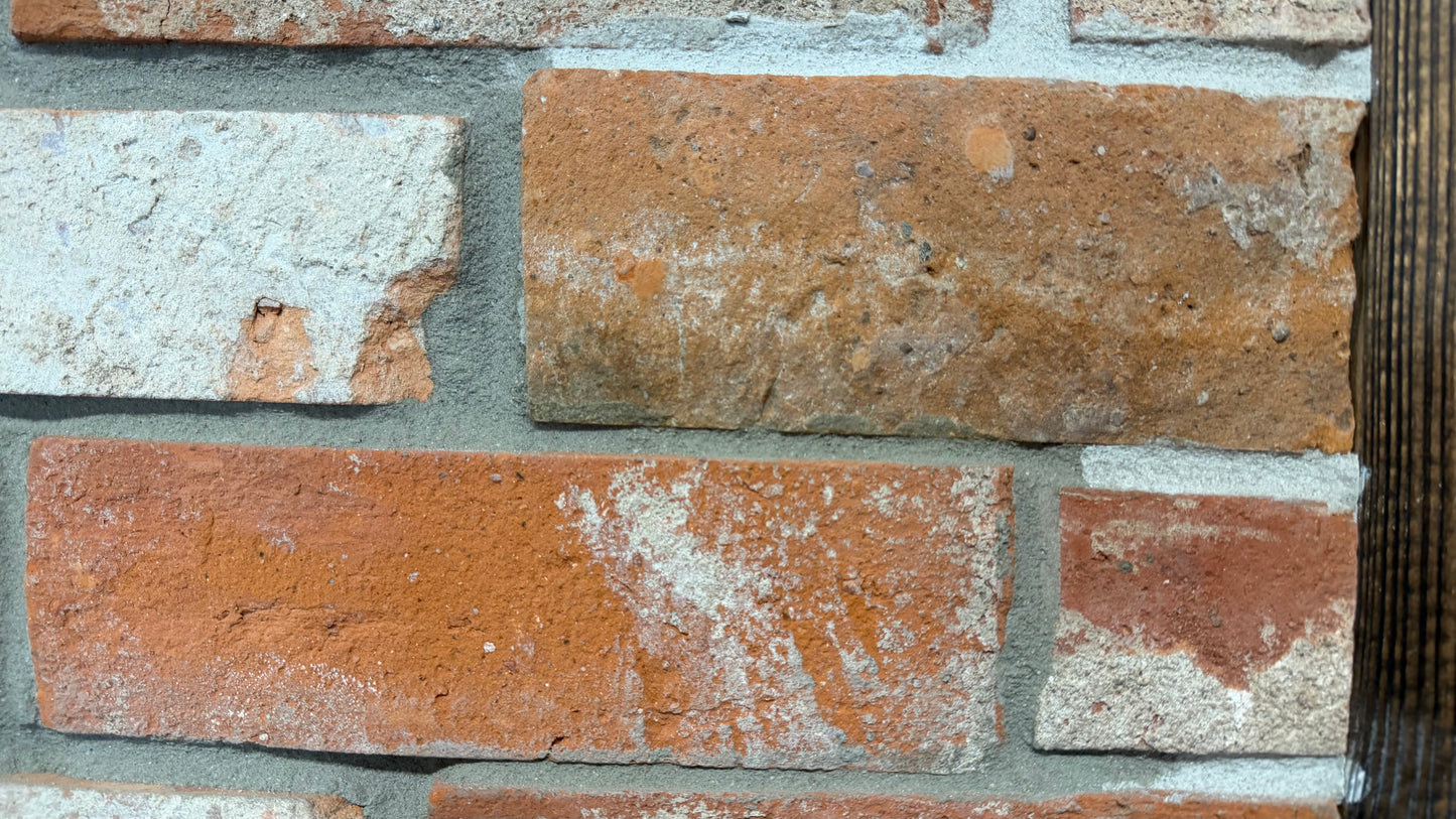 PŁYTKI - LOFT NIEREGULARNY