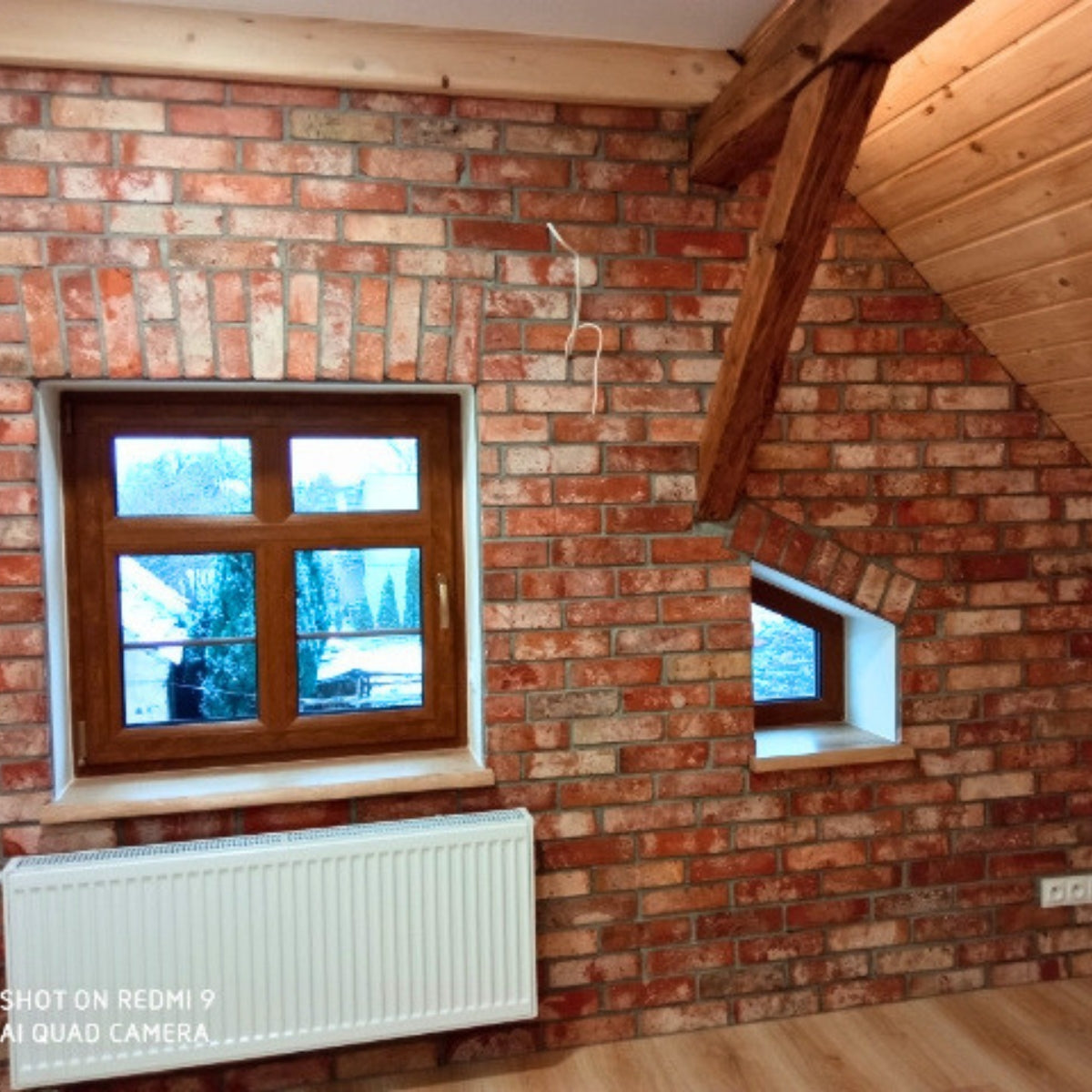 PŁYTKI - LOFT KLASYCZNY
