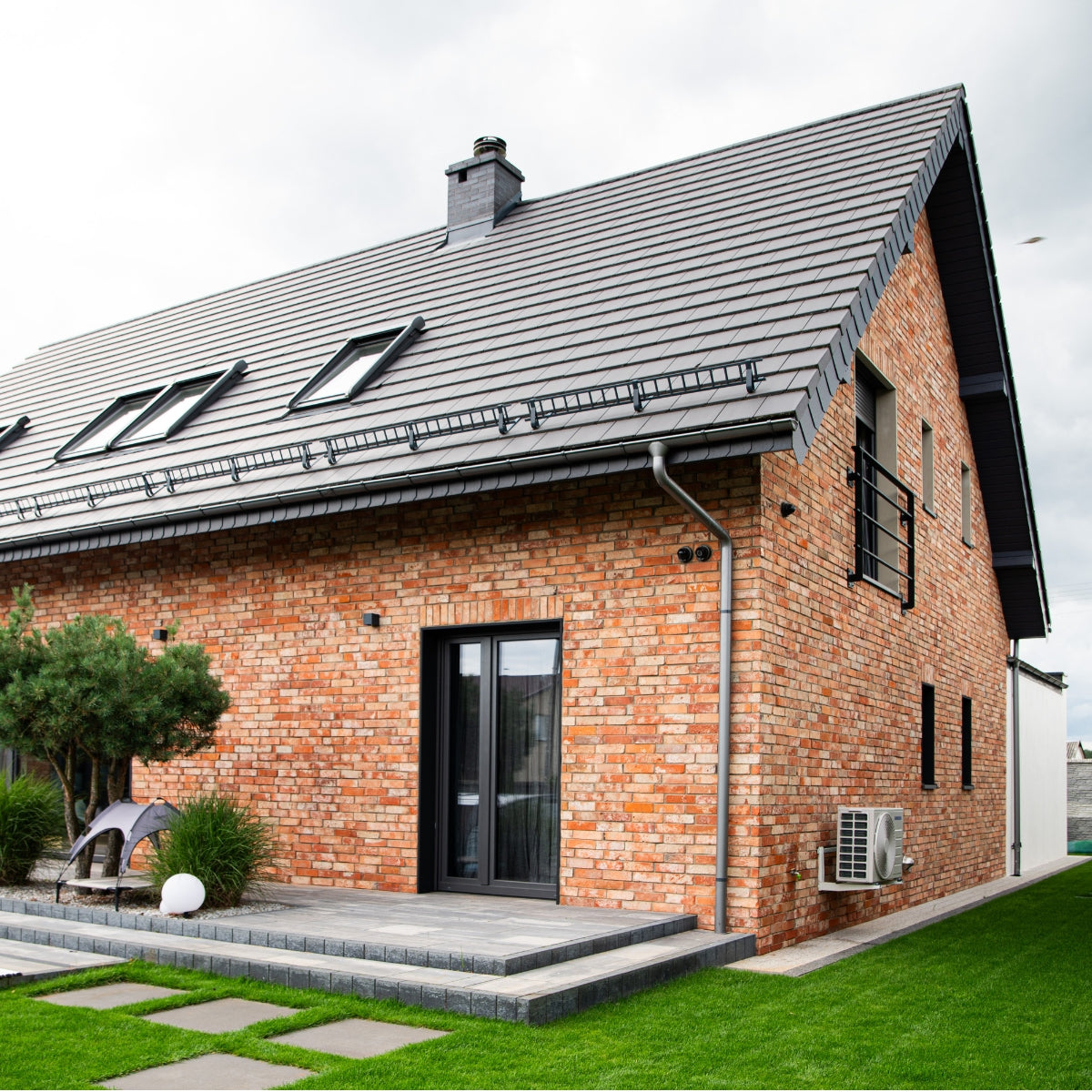PŁYTKI - LOFT KLASYCZNY