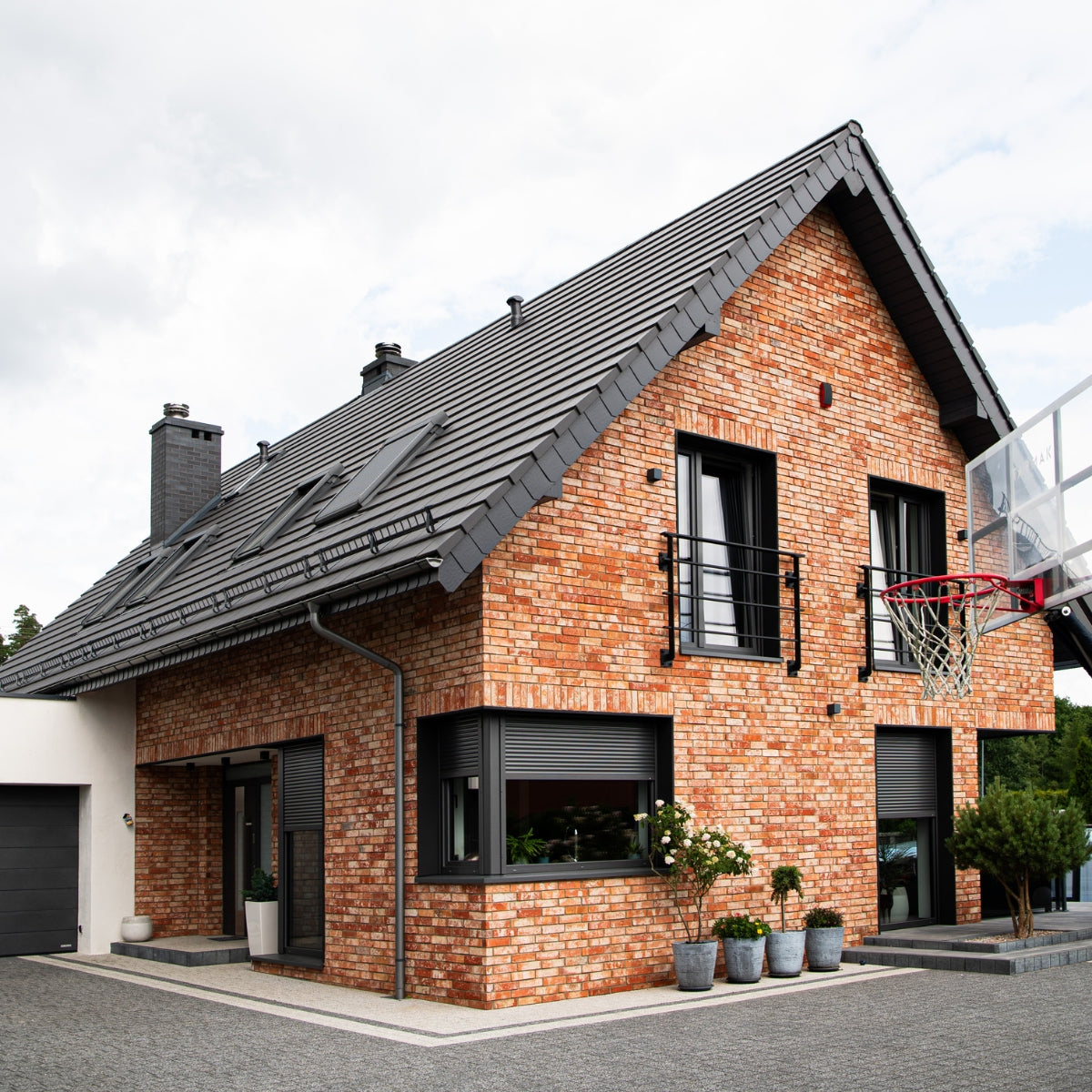 PŁYTKI - LOFT KLASYCZNY