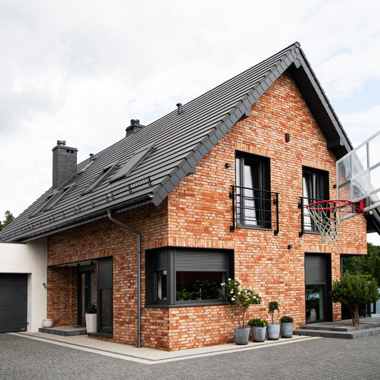 PŁYTKI - LOFT KLASYCZNY