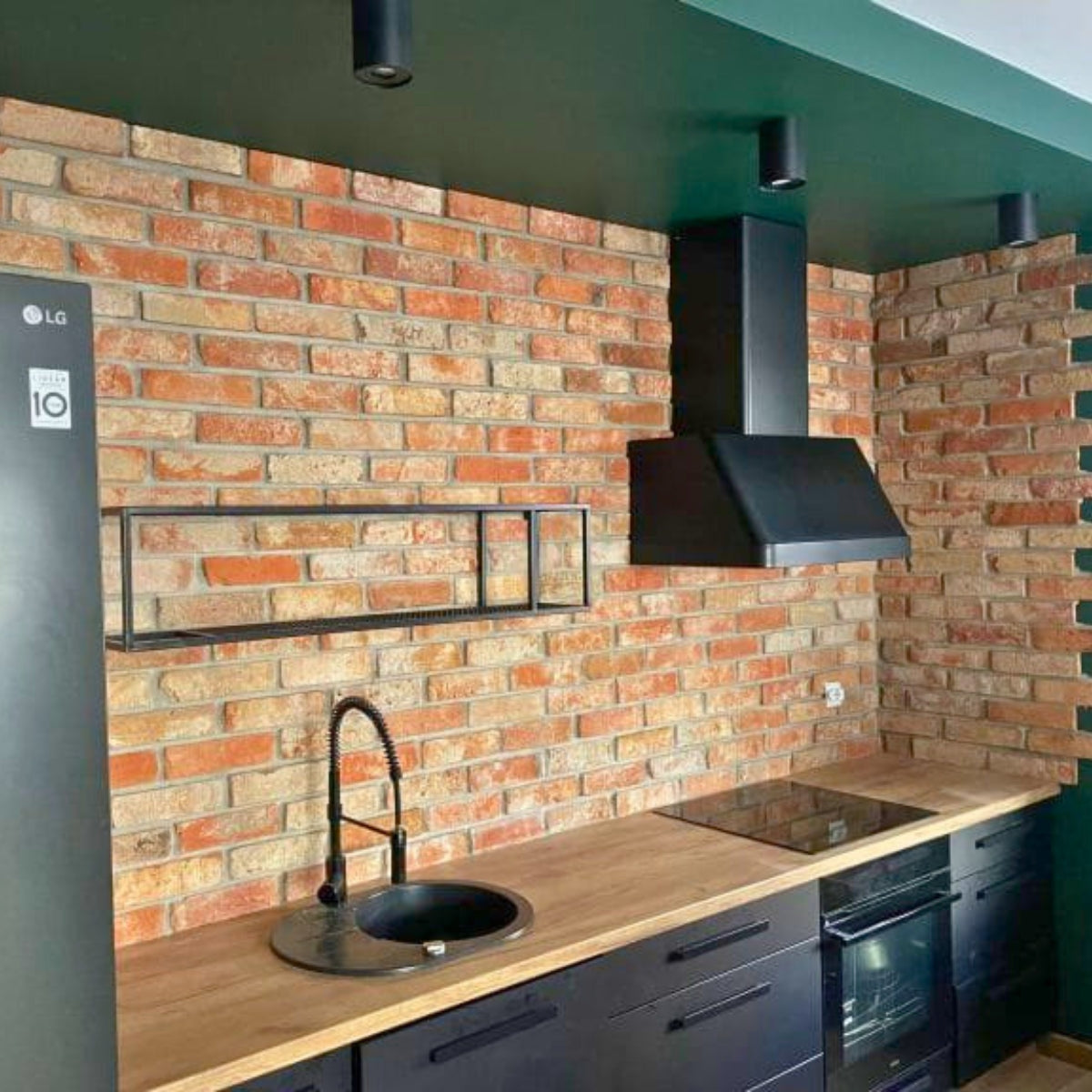 PŁYTKI - LOFT KLASYCZNY