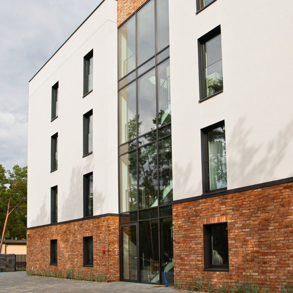 PŁYTKI - LOFT PREMIUM